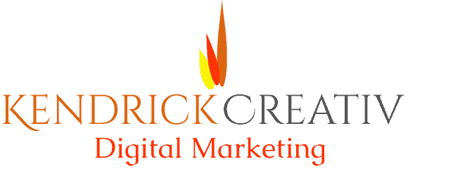 Kendrick Creativ logo Kendrick Creativ logo